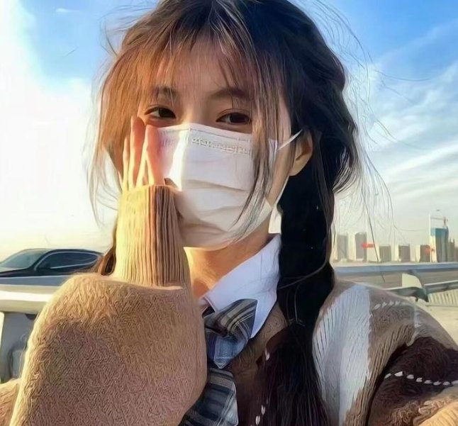 鲁邦的女儿2019 海报