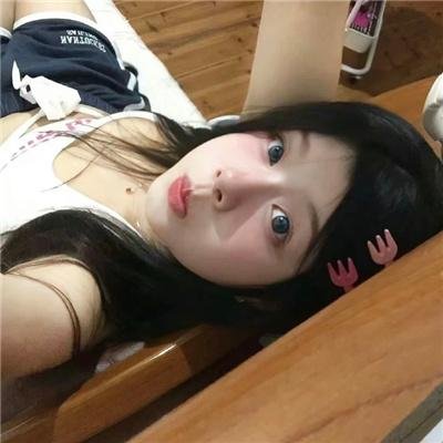 替身 海报